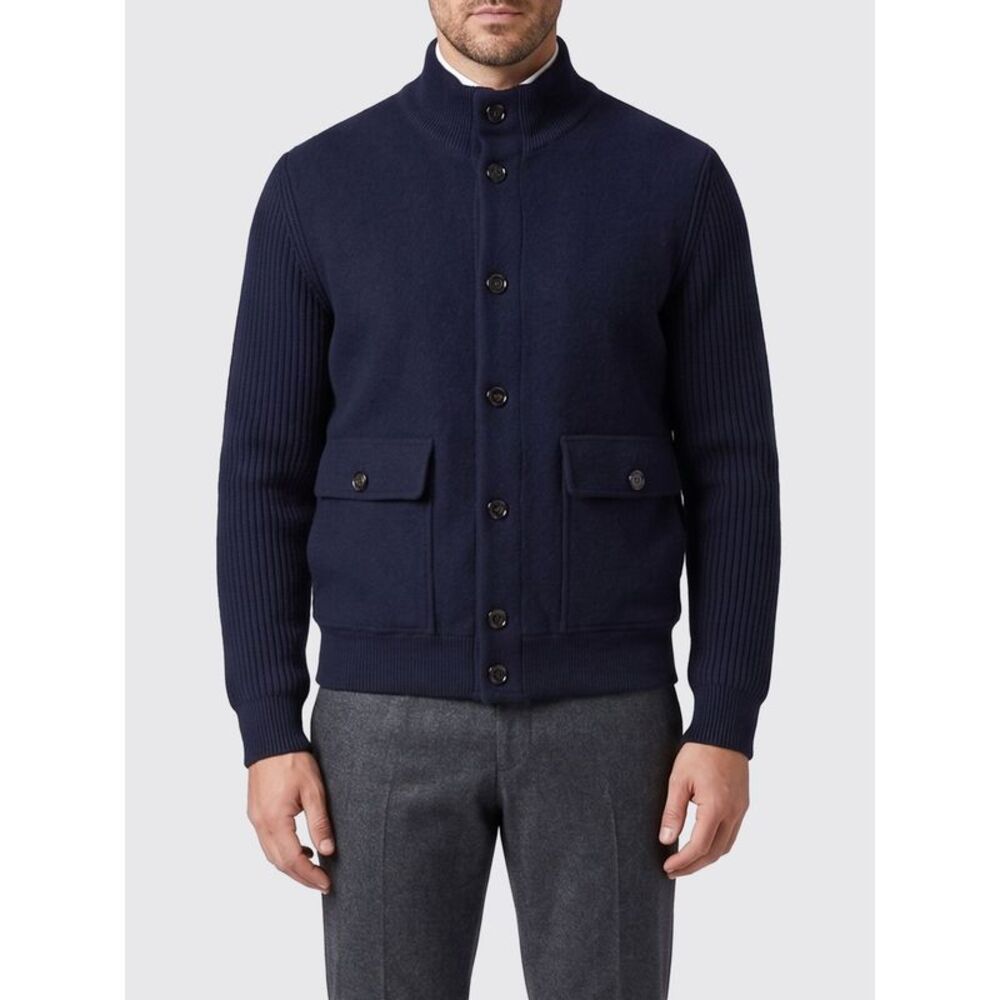Lardini Men Jacket Men Lardini